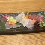 満船屋 HANARE - 