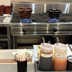 とんかつ 螢水 - 