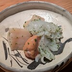 にしぶち飯店 - 