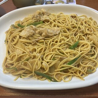 がっつり!スパゲッティ ぱすたや_1