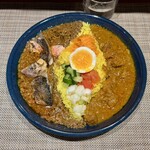 トラットリア モンテトミ