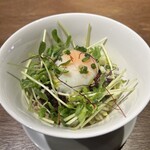 九州中華 鶏 麺 キムラハンテン by NOGI NISHIAZABU TOKYO - 