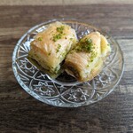 コシャリ専門 コシャリ屋コーピー - 