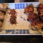 相州鳥ぎん - 