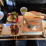 相州鳥ぎん - 