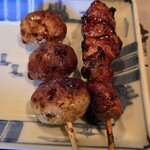 相州鳥ぎん - 