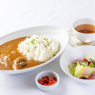 ザ リバーサイドカフェ_1