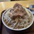 ラーメン梅高 - 料理写真: