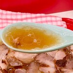 なぎちゃんラーメン - 