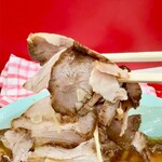 なぎちゃんラーメン - 