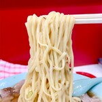 なぎちゃんラーメン - 