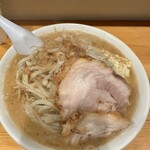 ラーメン荘 ヤマロク - 