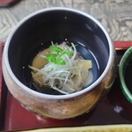暗闇坂宮下 - 