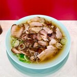 なぎちゃんラーメン - 