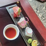 暗闇坂宮下 - 