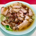 なぎちゃんラーメン - 