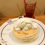 パンケーキママカフェ VoiVoi - 