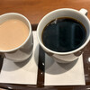 カフェドクリエ - 