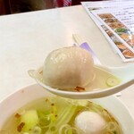 萬和樓 - 