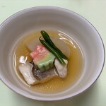 日本料理 古俣 - 