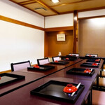 日本料理 古俣 - 