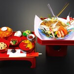 日本料理 古俣 - 