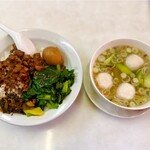 萬和樓 - 