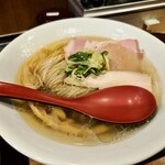 自家製麺 竜葵 - 