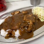 カレーハウスデリー - 