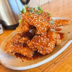 韓国家庭料理 青山