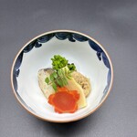 日本料理 古俣 - 