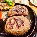 ビッグボーイ - 料理写真: