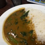 カレーハウスCoCo壱番屋 - 料理写真: