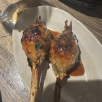 焼き鳥とワイン 3B - 