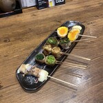 炉端焼き酒場　一心 - 