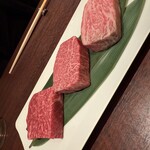 加藤牛肉店 - 