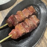 焼き鳥とワイン 3B - 