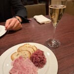 加藤牛肉店 - 