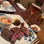 加藤牛肉店 - 