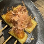 焼き鳥とワイン 3B - 