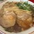 中華そば ふじい - 料理写真: