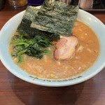 金八家 - 料理写真: