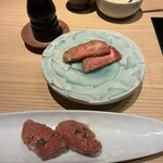 飛驒牛一頭家 馬喰一代 名古屋WEST - 