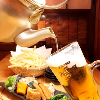 京都酒場赤まる_2