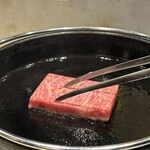 和牛壽喜燒 黑野 Uranamba本店 - 
