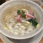 むぎとオリーブ - 