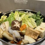 和牛壽喜燒 黑野 Uranamba本店 - 