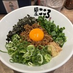 麺屋こころ - 
