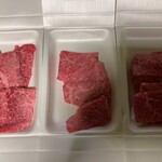 肉のヒサダヤ - 料理写真: