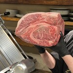 和牛壽喜燒 黑野 Uranamba本店 - 
